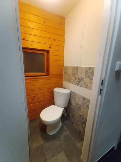 Chatky u potoka, Olešnice v Orlických horách Esterno foto